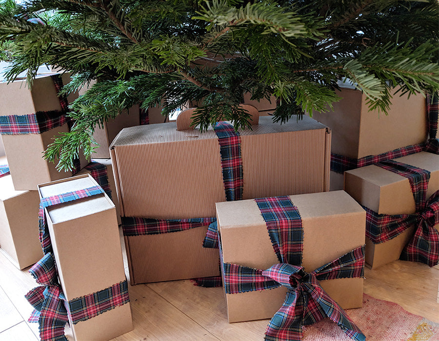 Christmas Gifting - PEPA AND CO
