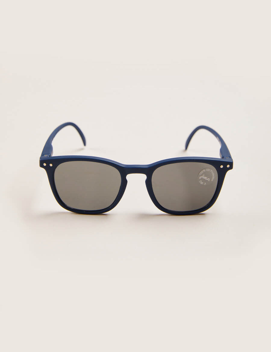 Izipizi Junior Sunglasses in Navy (5-10y) Toys from Pepa London