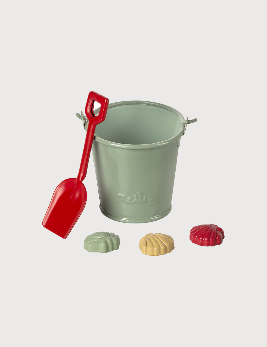 Bucket and Spade Toy Beach Set Toys from Pepa London
