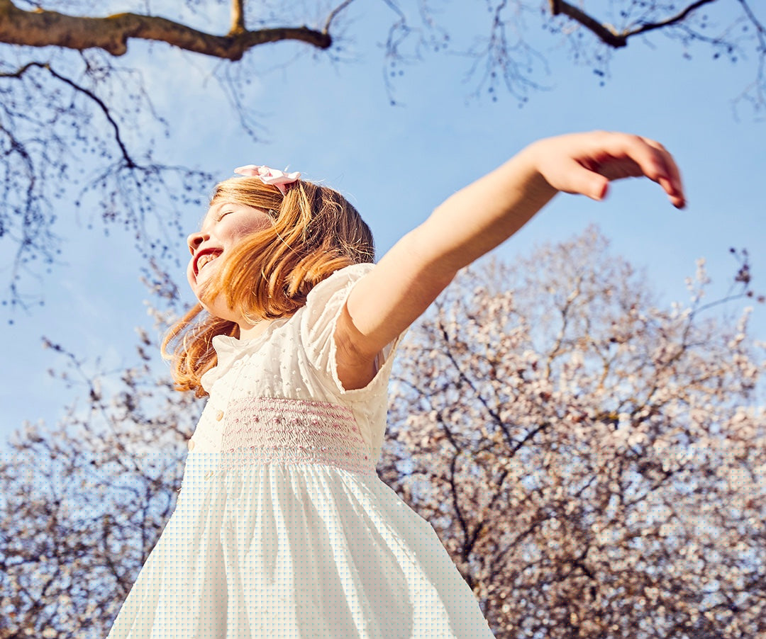 5 Perfect Spring Day Trips From London - PEPA AND CO