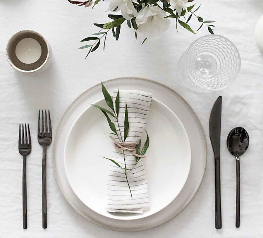 Etiquette to Teach Your Children For Formal Occasions - PEPA AND CO