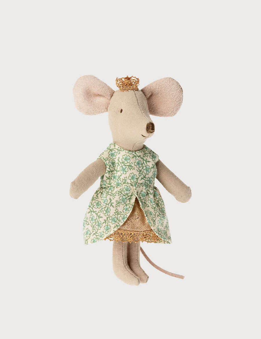 Princess Mouse in Matchbox Toys  from Pepa London