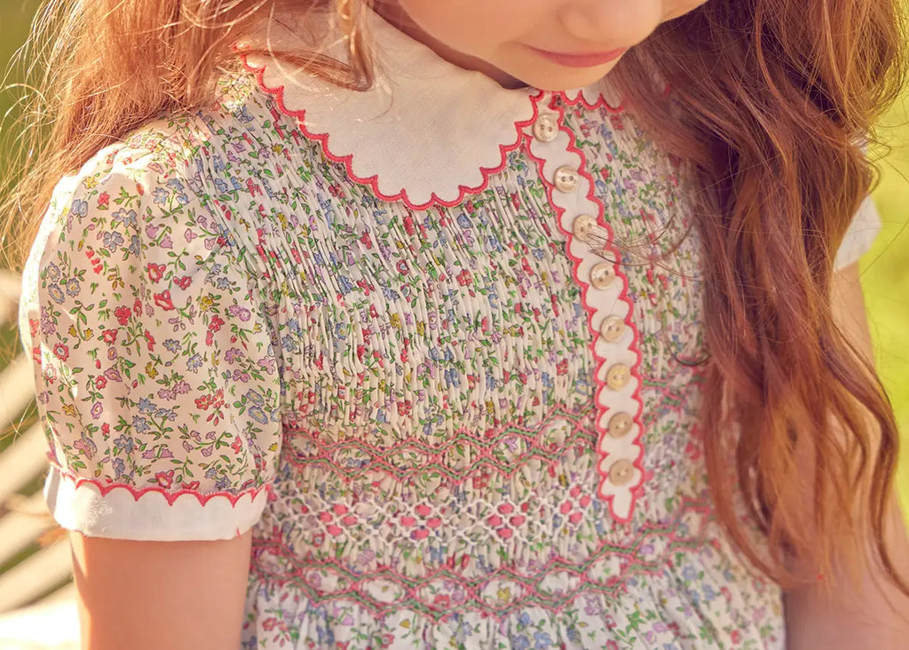 CURATED LOOKS - GIRL