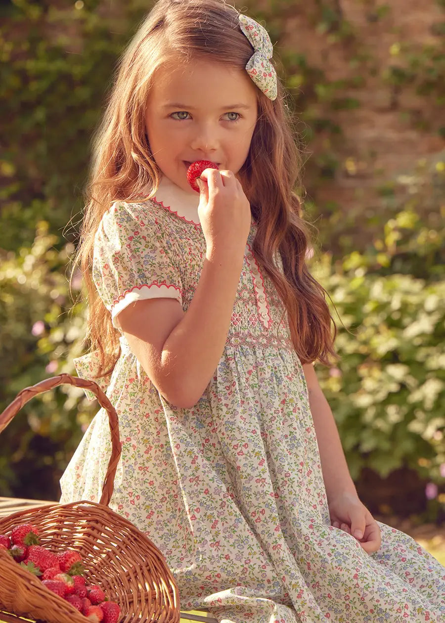 Baby Girl Look SS25 18 Look from Pepa London