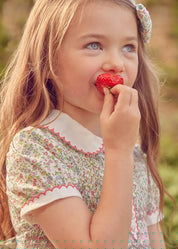 Baby Girl Look SS25 18 Look from Pepa London