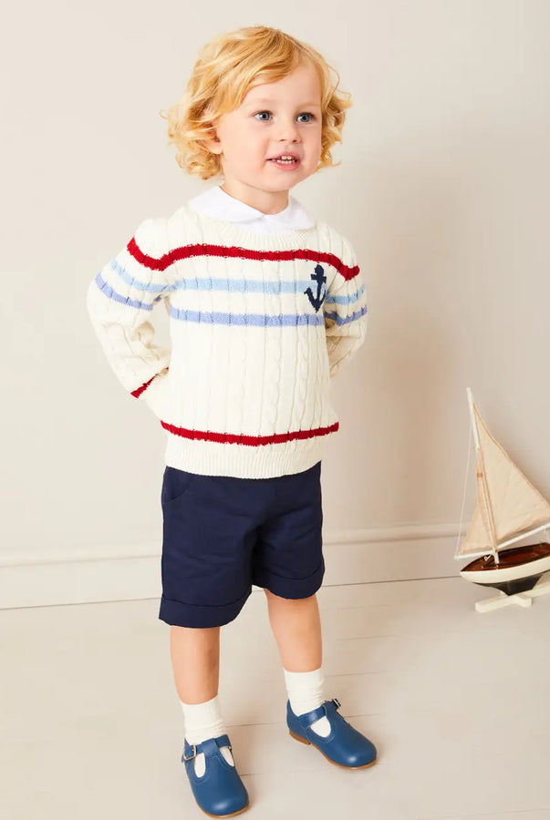 CURATED LOOKS - BABY BOY