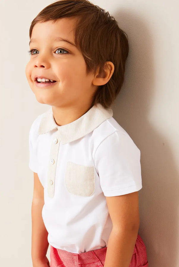 CURATED LOOKS - BABY BOY
