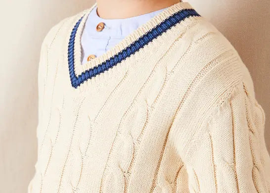 CURATED LOOKS - BOY