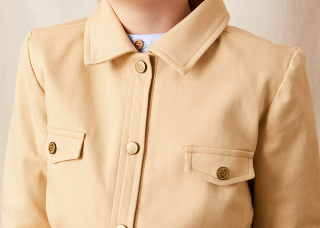 CURATED LOOKS - BOY