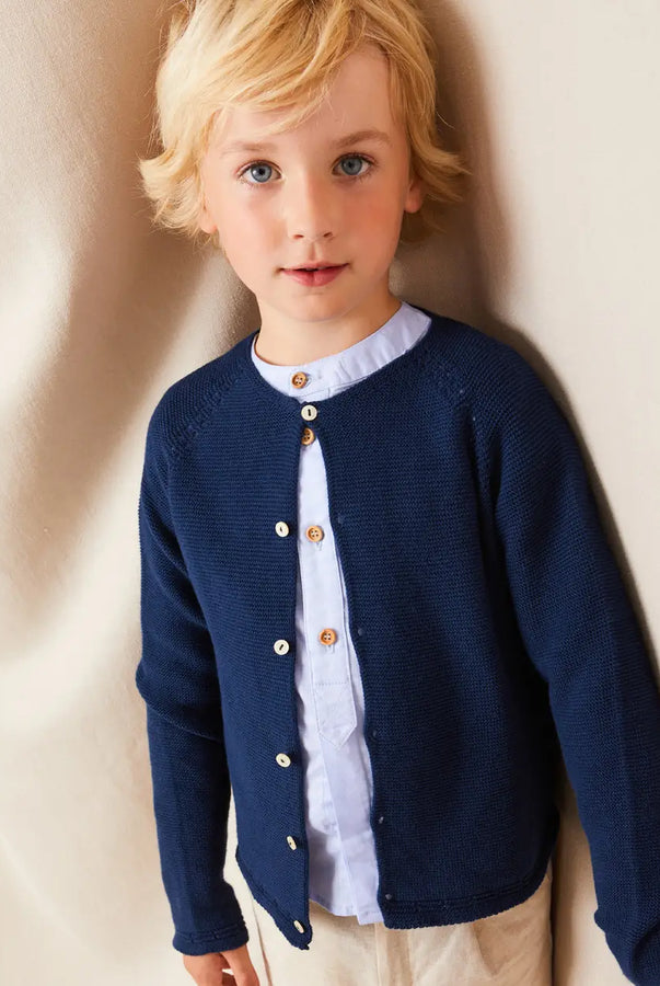 CURATED LOOKS - BOY