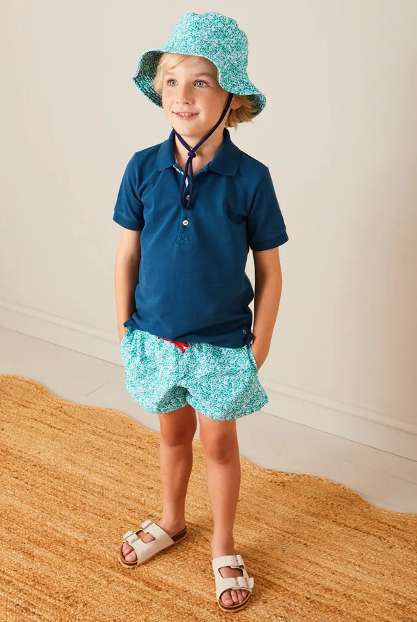CURATED LOOKS - BOY