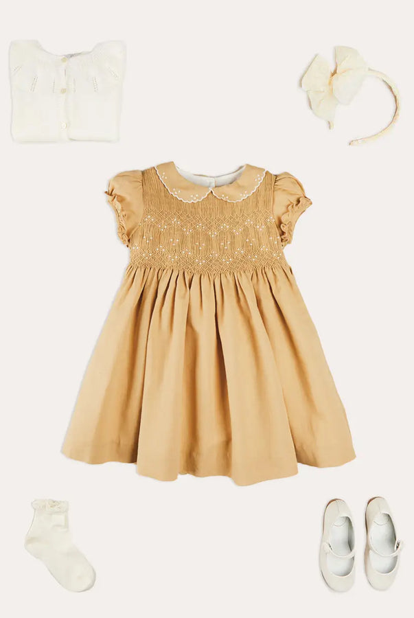 CURATED LOOKS - GIRL
