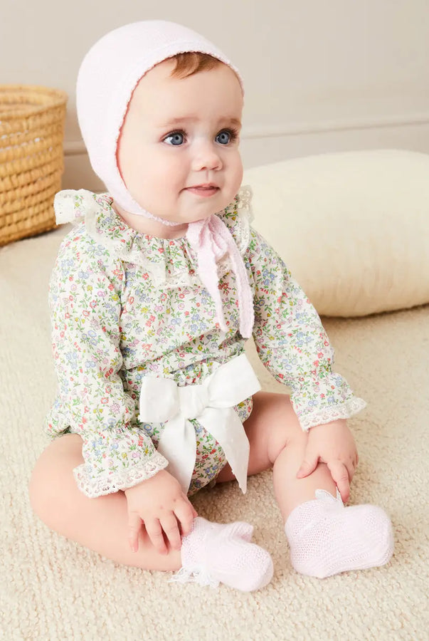 CURATED LOOKS - NEWBORN