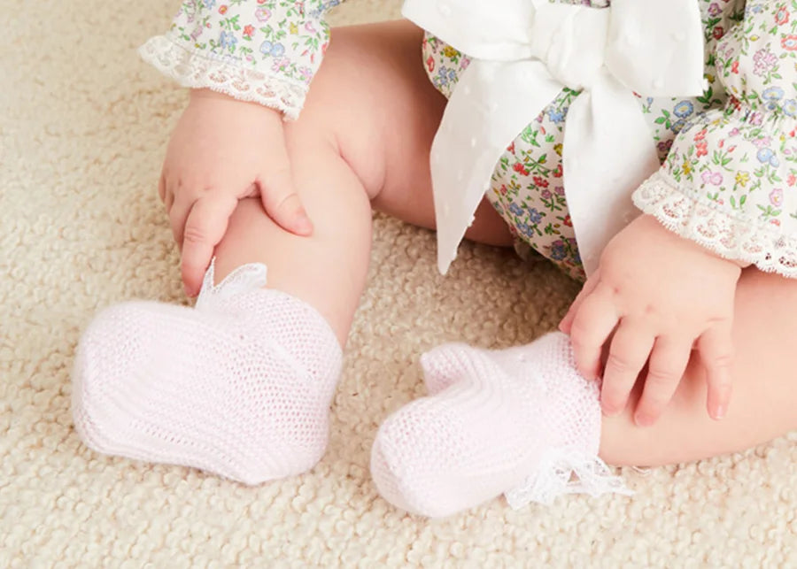CURATED LOOKS - NEWBORN
