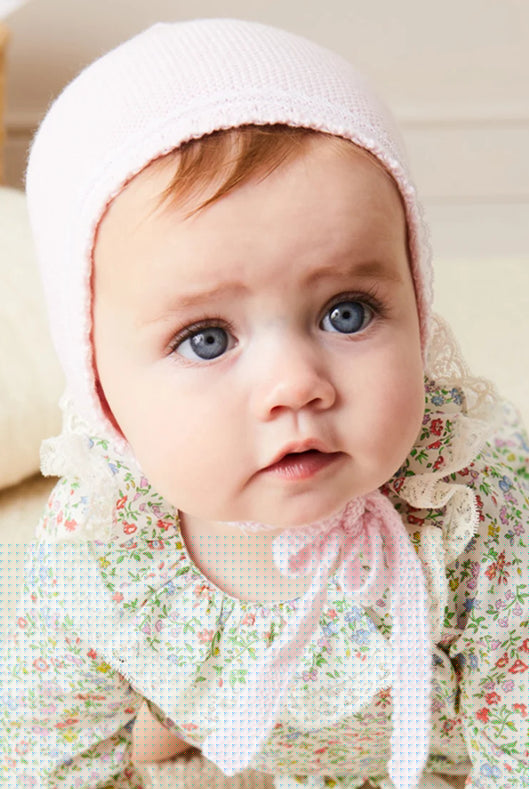 CURATED LOOKS - NEWBORN