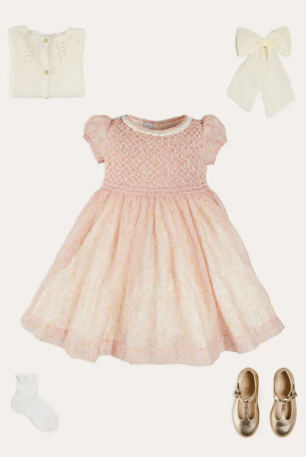 CURATED LOOKS - GIRL