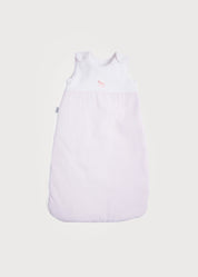 Pink Sleeping Bag with Rocking Horse Detail Accessories  from Pepa London