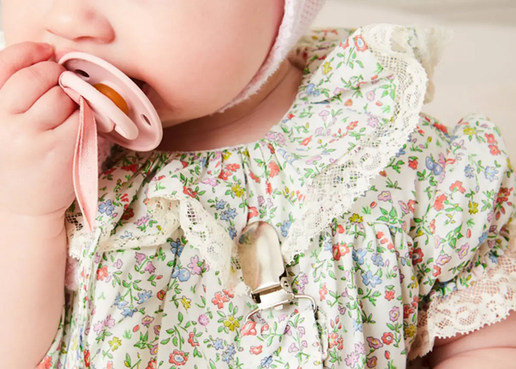 CURATED LOOKS - NEWBORN