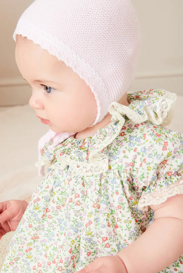 CURATED LOOKS - NEWBORN