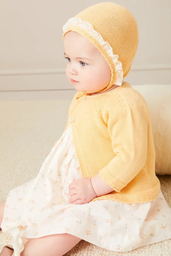 CURATED LOOKS - NEWBORN