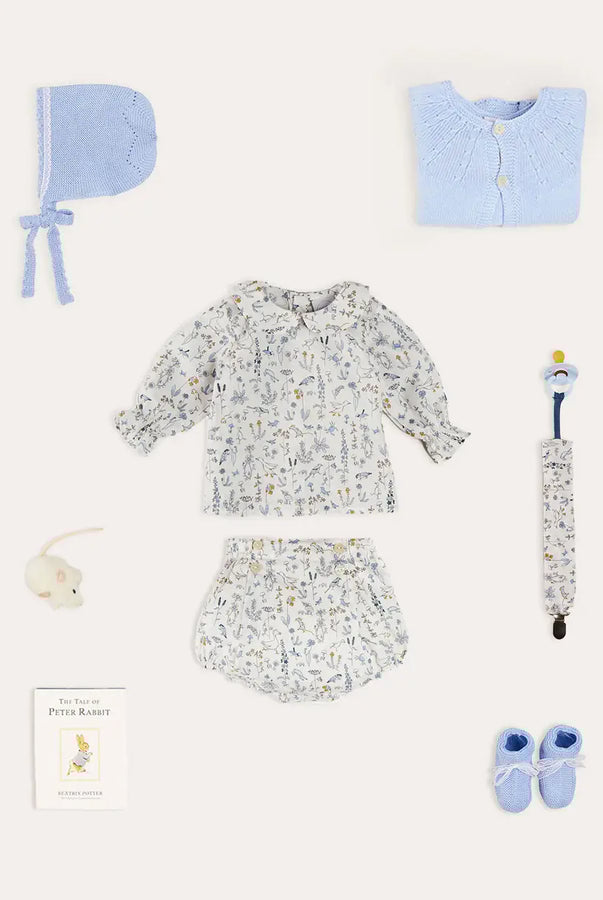 CURATED LOOKS - NEWBORN