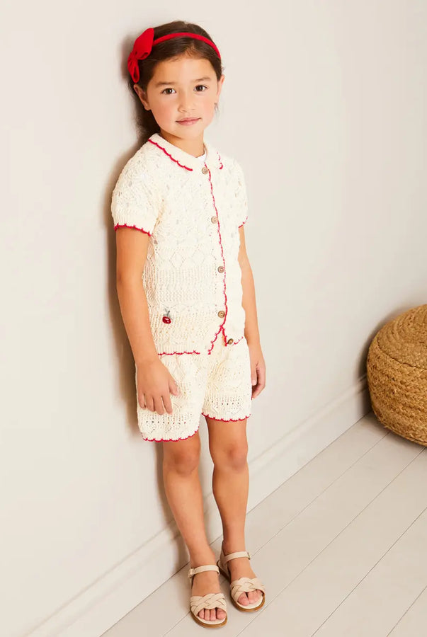 CURATED LOOKS - GIRL