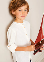 The Whale Jumper Boy Look Look from Pepa London