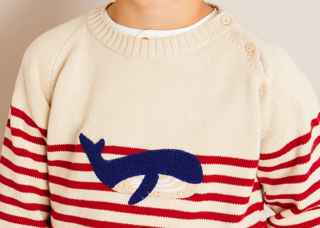 CURATED LOOKS - BOY