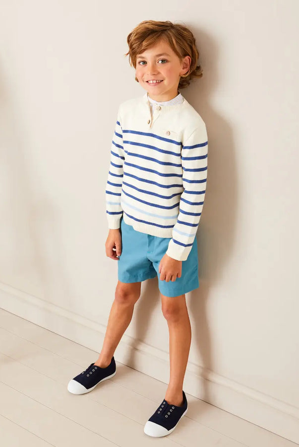 CURATED LOOKS - BOY