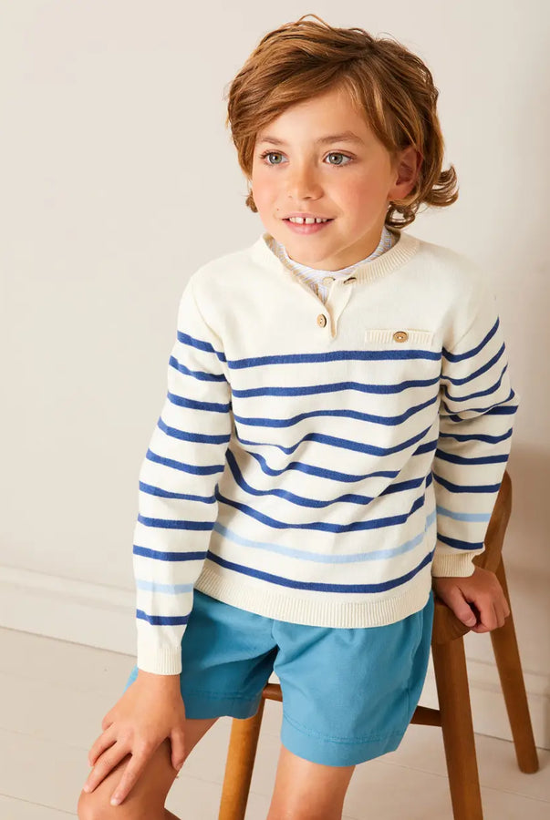 CURATED LOOKS - BOY
