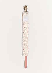 Ophelia Floral Dummy Clip in Pink Accessories  from Pepa London