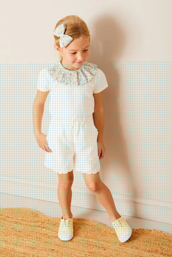 CURATED LOOKS - BABY GIRL