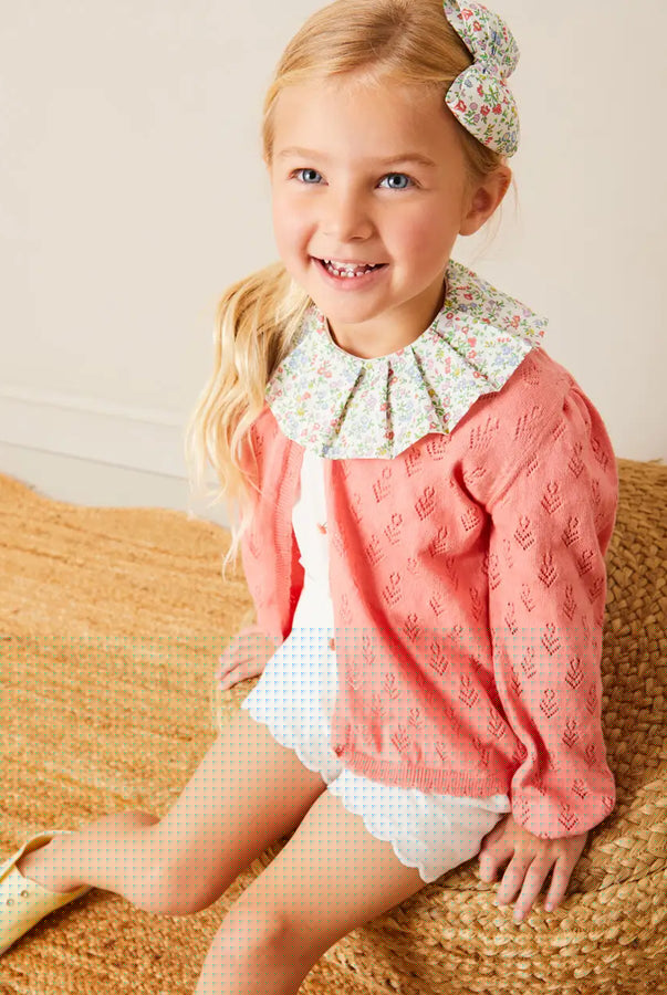 CURATED LOOKS - BABY GIRL