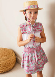The Viola Girl Look Look from Pepa London