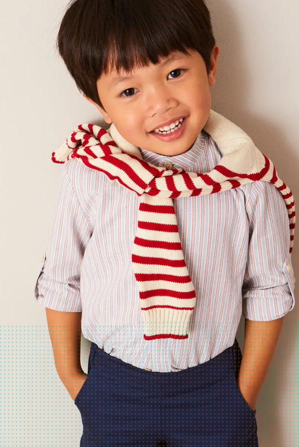 CURATED LOOKS - BABY BOY