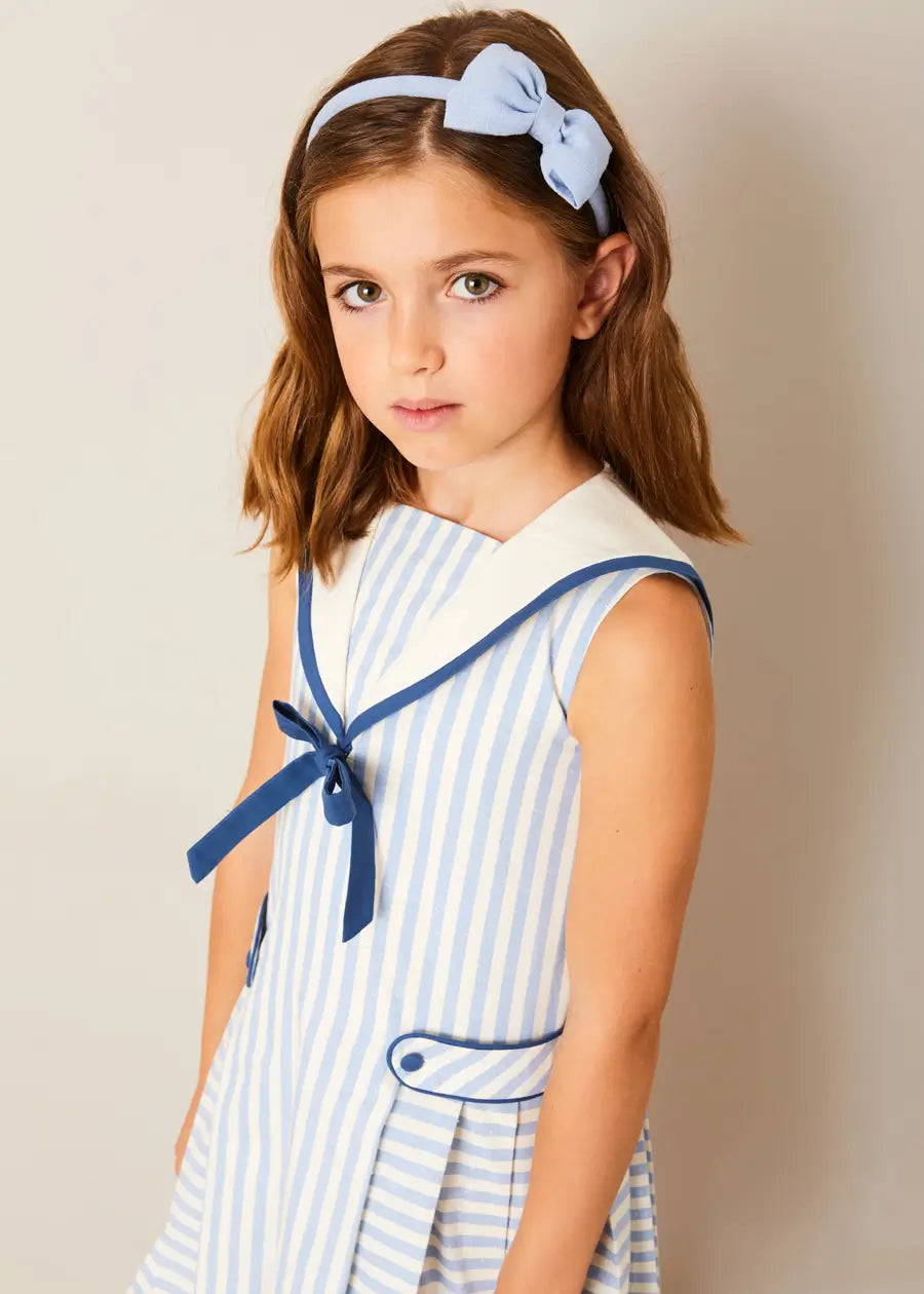 The Regency Dress Girl Look Look from Pepa London
