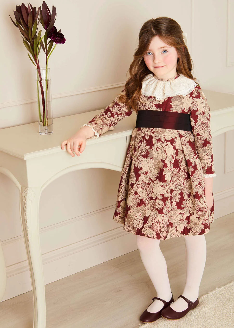 Cream Pantyhose (0mths-10yrs) Tights from Pepa London