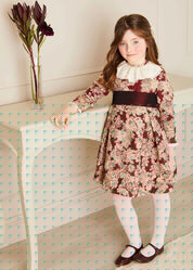 Cream Pantyhose (0mths-10yrs) Tights from Pepa London