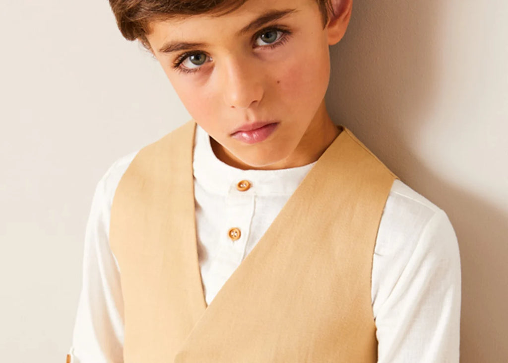 CURATED LOOKS - BOY