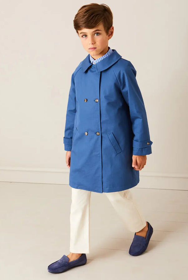 CURATED LOOKS - BOY