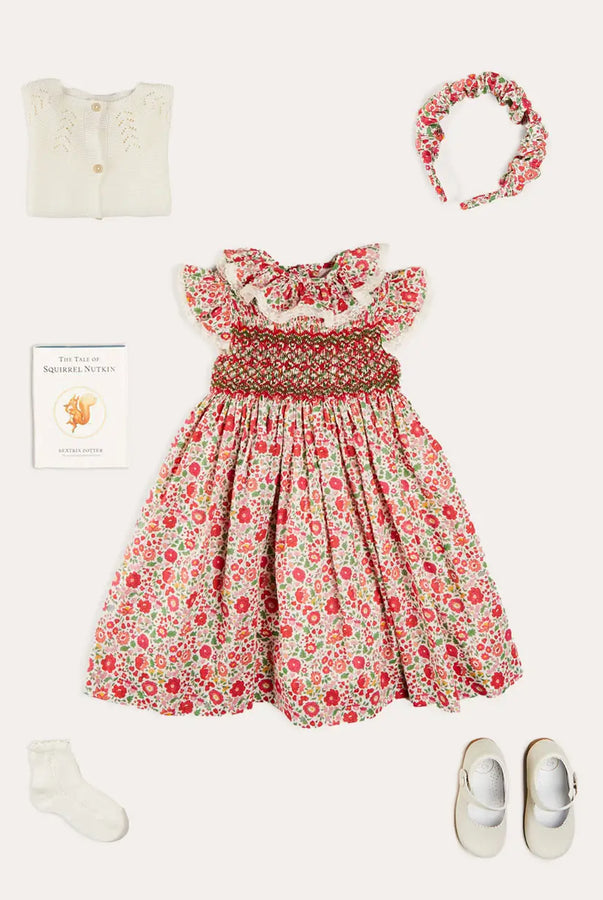 CURATED LOOKS - BABY GIRL