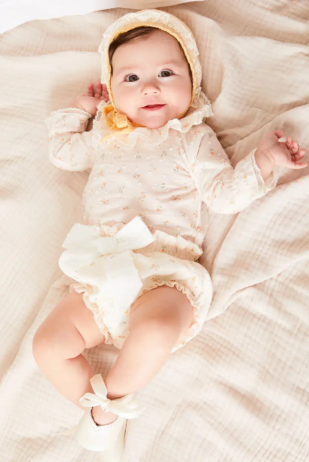 CURATED LOOKS - NEWBORN