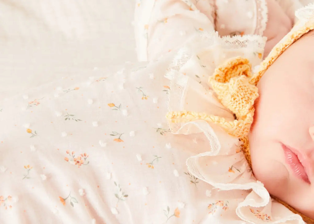 CURATED LOOKS - NEWBORN