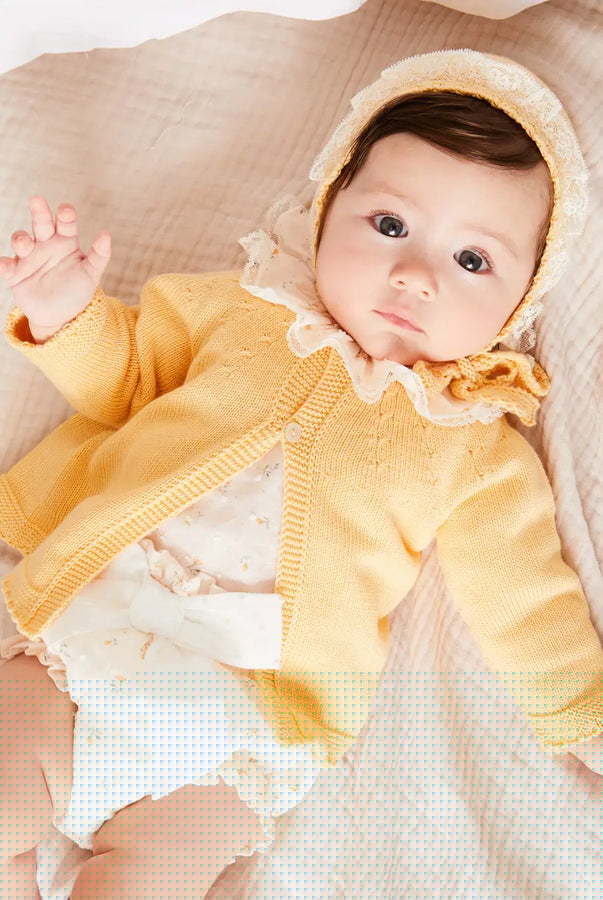 CURATED LOOKS - NEWBORN
