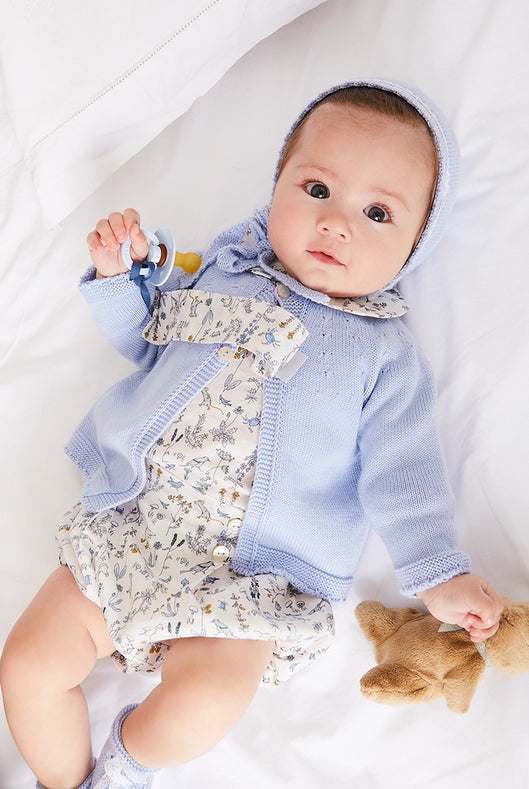 CURATED LOOKS - NEWBORN