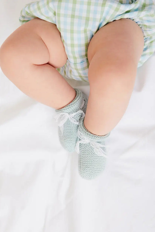 CURATED LOOKS - NEWBORN