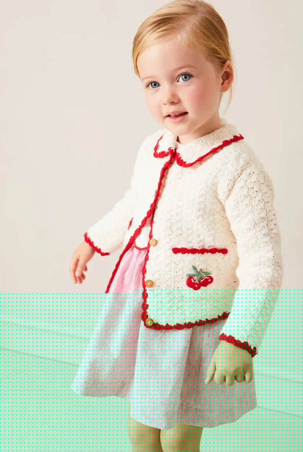 CURATED LOOKS - BABY GIRL