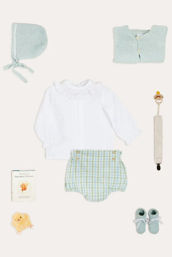 CURATED LOOKS - NEWBORN