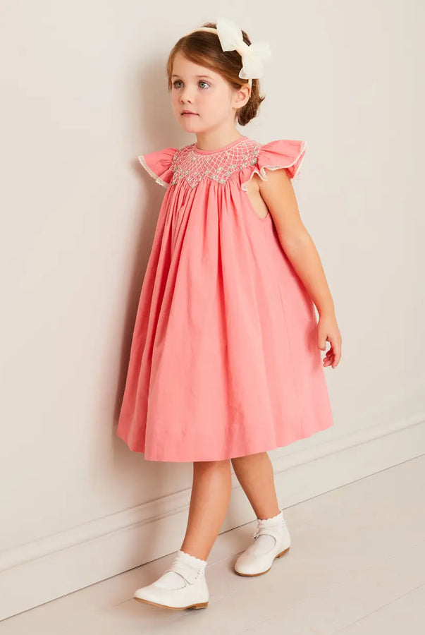 CURATED LOOKS - BABY GIRL