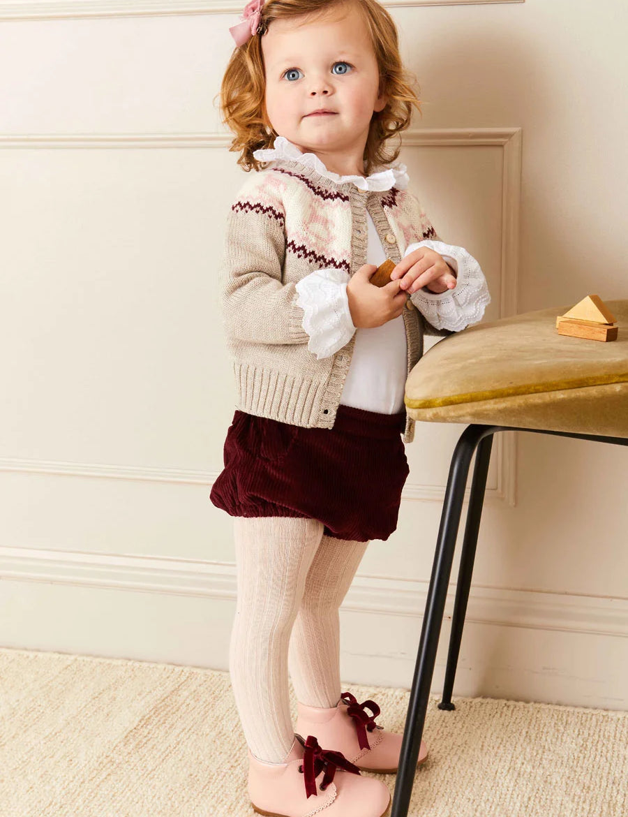 BABY GIRL LOOK AW24 2 Look  from Pepa London